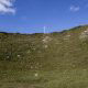 74 - Lochnagar Crater at the bottom