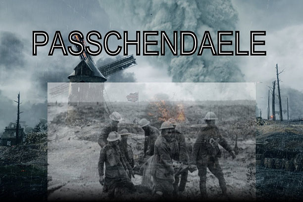 - Passchendaele Museum - 