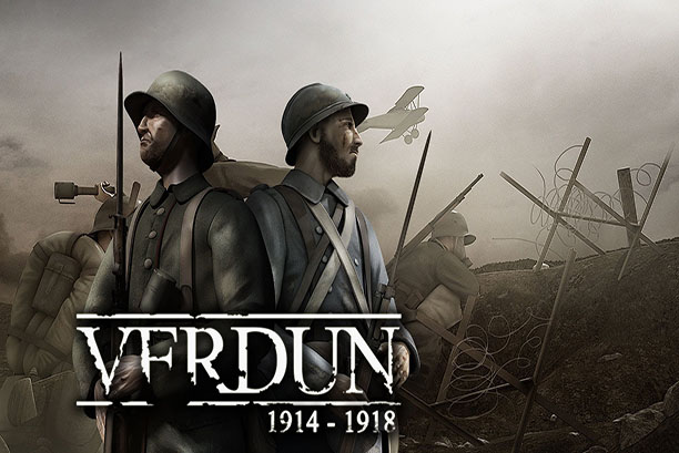 - Verdun Website -
