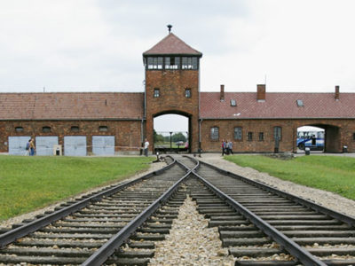 Auschwitz-Birkenau