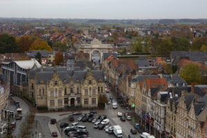 106 - Menin Gate