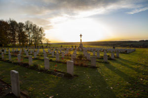 65 - Thiepval