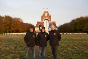 67 - Thiepval