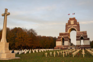 68 - Thiepval