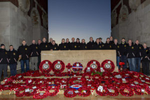 71 - Thiepval